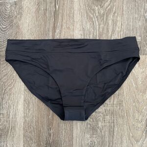 NWT Prana Summer Wave Bottom in Black - Size: Medium
